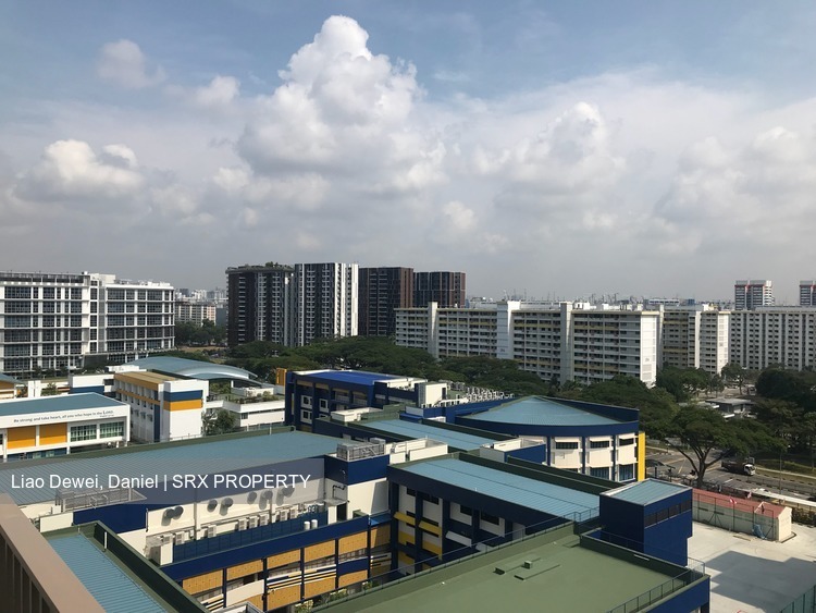 TRE Residences (D14), Condominium #179083312